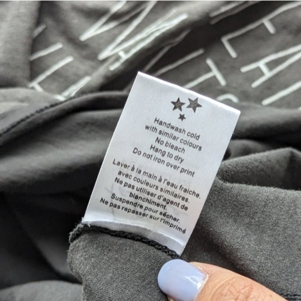 Talula Super Soft Tank - Picture 5 of 5